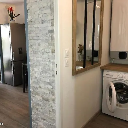 Christus - Classe 3* Apartment *