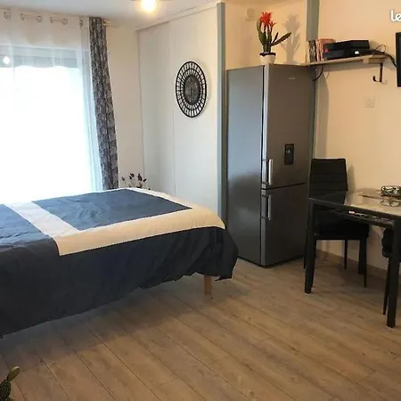 Apartment Christus - Classe 3*