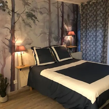 Apartment Christus - Classe 3* *