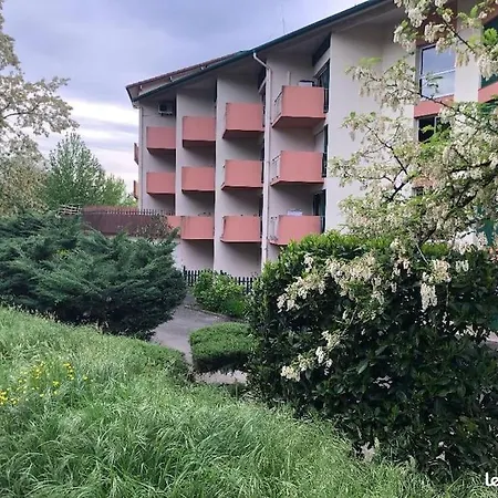 Christus - Classe 3* Apartment Saint-Paul-les-Dax