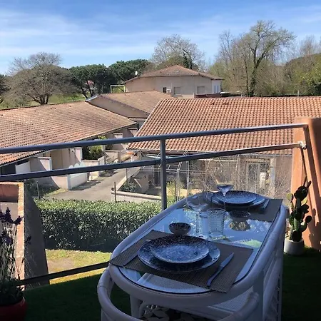 Christus - Classe 3* Apartment
