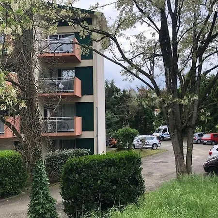 Apartment Christus - Classe 3*