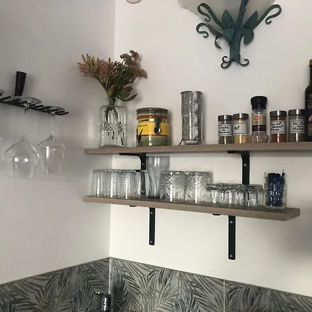 Apartment Christus - Classe 3* *