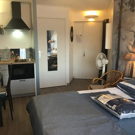 Christus - Classe 3* Saint-Paul-les-Dax