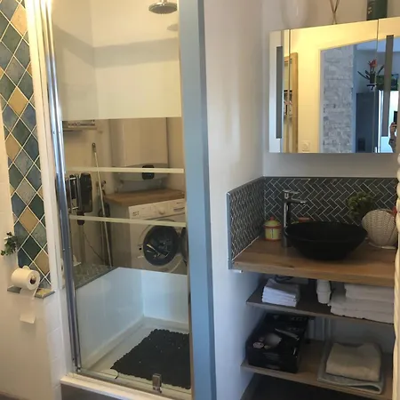 Apartment Christus - Classe 3* Saint-Paul-les-Dax
