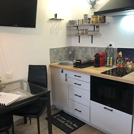 Apartment Christus - Classe 3* Saint-Paul-les-Dax