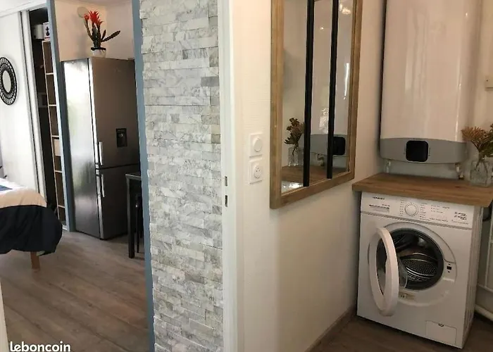 Christus - Classe 3* Lejlighed *