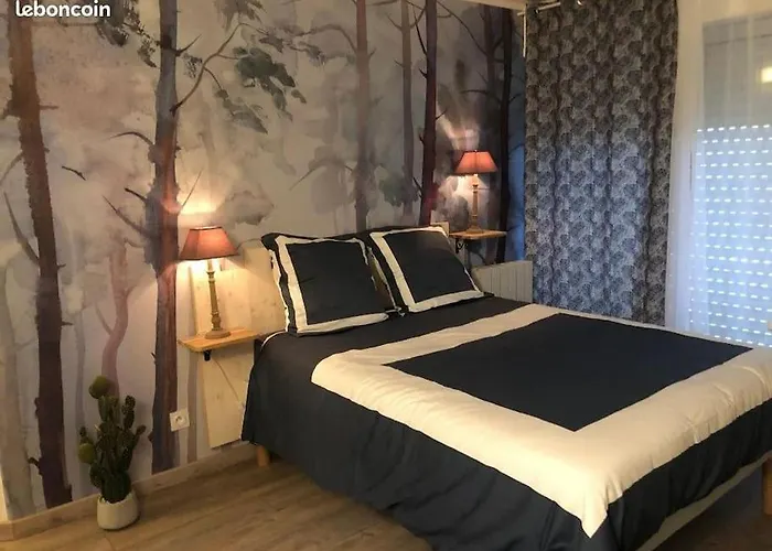 Lejlighed Christus - Classe 3* *