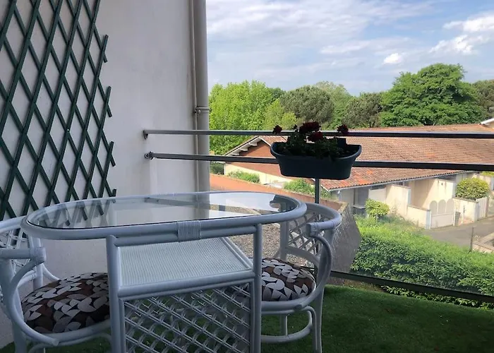 Christus - Classe 3* Lejlighed