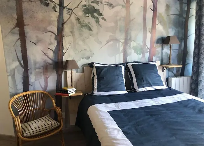 Christus - Classe 3* Lejlighed *