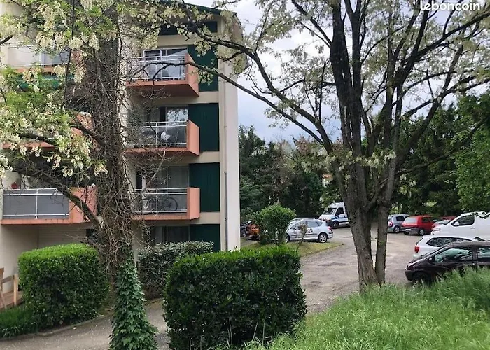 Lejlighed Christus - Classe 3*