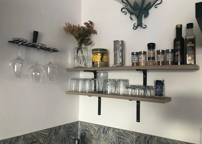 Lejlighed Christus - Classe 3* *