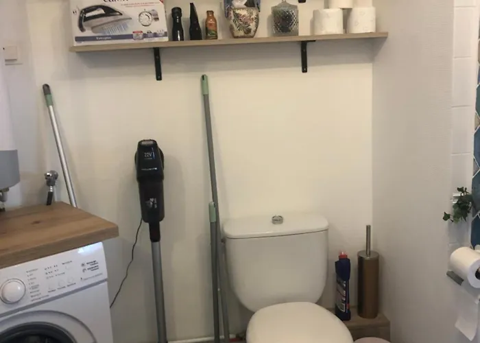 Lejlighed Christus - Classe 3*