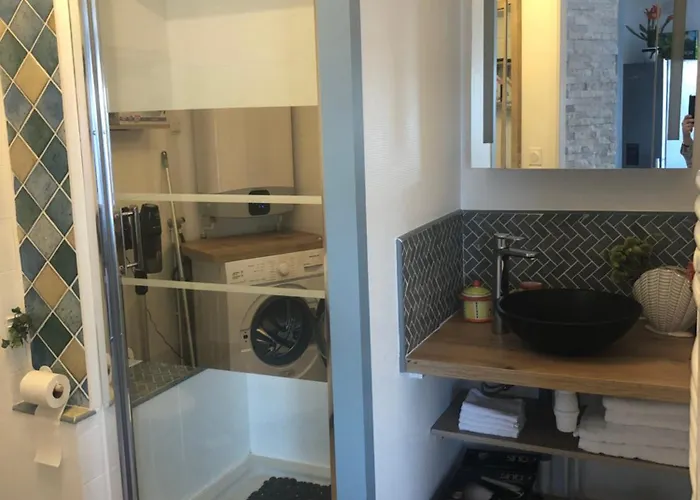 Lejlighed Christus - Classe 3* Saint-Paul-lès-Dax